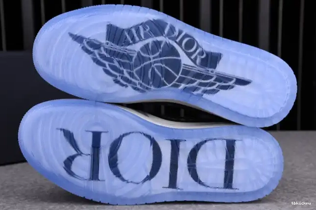 Reps TBkick CN8607-002 1 shoe X LOW (DR OG box) DR JORDAN 0603